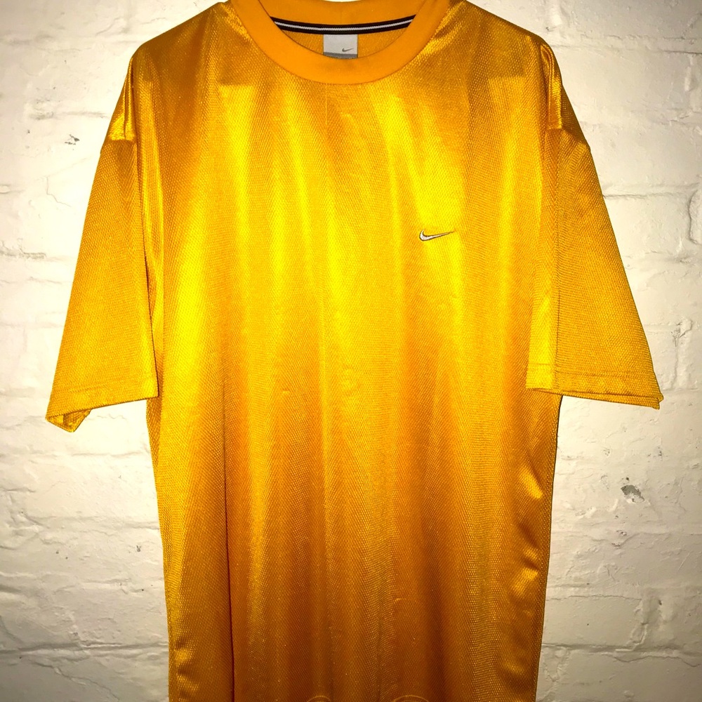 Vintage Nike shirt